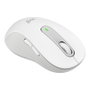 Logitech Signature M650 Blanco Crudo