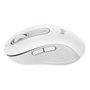 Logitech Signature M650 Blanco Crudo