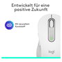 Logitech Signature M650 Blanco Crudo