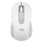 Logitech Signature M650 Blanco Crudo