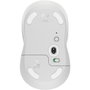 Logitech Signature M650 Blanco Crudo