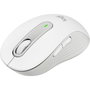 Logitech Signature M650 Blanco Crudo
