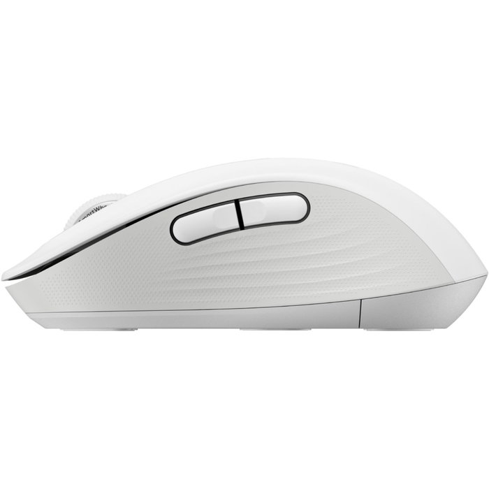 Logitech Signature M650 Blanco Crudo