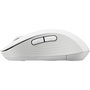 Logitech Signature M650 Blanco Crudo