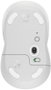 Logitech Signature M650 Blanco Crudo