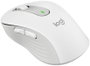 Logitech Signature M650 Blanco Crudo