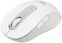 Logitech Signature M650 Blanco Crudo