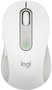 Logitech Signature M650 Blanco Crudo