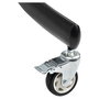 Startech.com Carrito Móvil para Dos TV de 37 a 60 Pulgadas STNDMTVDUO