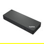 Lenovo Docking Station ThinkPad Thunderbolt 4 40B00300EU 300W para Workstation