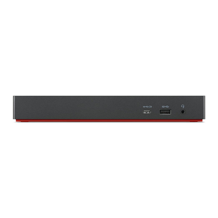 Lenovo Docking Station ThinkPad Thunderbolt 4 40B00300EU 300W para Workstation
