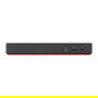 Lenovo Docking Station ThinkPad Thunderbolt 4 40B00300EU 300W para Workstation