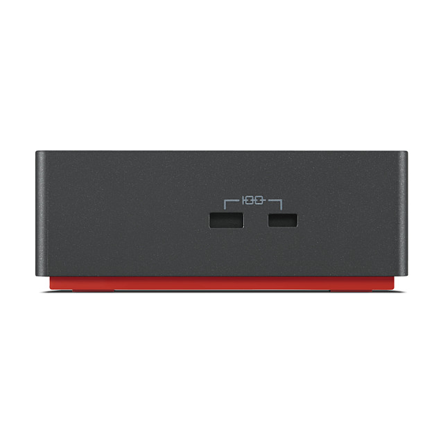 Lenovo Docking Station ThinkPad Thunderbolt 4 40B00300EU 300W para Workstation