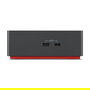 Lenovo Docking Station ThinkPad Thunderbolt 4 40B00300EU 300W para Workstation