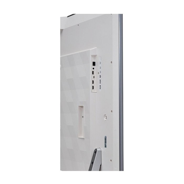 LG One:Quick Works 55CT5WJ-B Pantalla Táctil Interactiva para Conferencias 139 cm (55") 4K UHD IPS Wifi