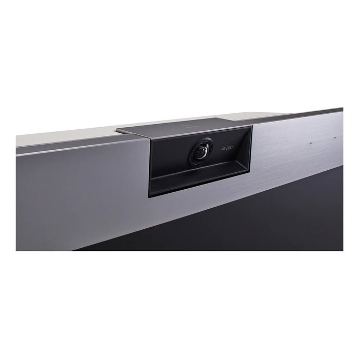 LG One:Quick Works 55CT5WJ-B Pantalla Táctil Interactiva para Conferencias 139 cm (55") 4K UHD IPS Wifi