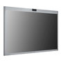 LG One:Quick Works 55CT5WJ-B Pantalla Táctil Interactiva para Conferencias 139 cm (55") 4K UHD IPS Wifi
