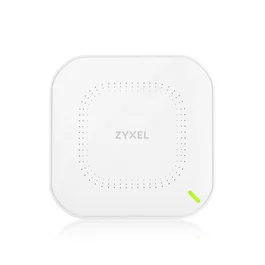 Zyxel NWA50AX Punto de Acceso WiFi 6 1775 Mbit/s PoE Blanco