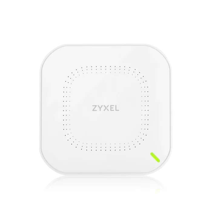 Zyxel NWA50AX Punto de Acceso WiFi 6 1775 Mbit/s PoE Blanco Zyxel NWA50AX Punto de Acceso WiFi 6 1775 Mbit/s PoE Blanco