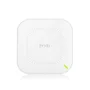 Zyxel NWA50AX Punto de Acceso WiFi 6 AX1800 Dual-Radio Blanco