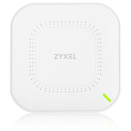 Zyxel WIFI6 AX1800 NWA50AX Punto de Acceso Inalámbrico Doble Banda 2.4GHz/5GHz 1775Mbps Wi-Fi 6