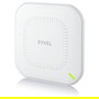 Zyxel WIFI6 AX1800 NWA50AX Punto de Acceso Inalámbrico Doble Banda 2.4GHz/5GHz 1775Mbps Wi-Fi 6