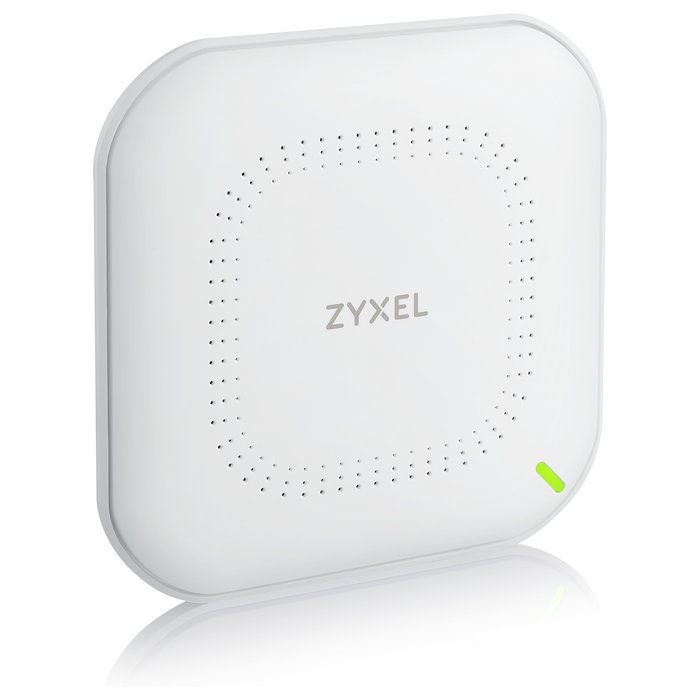 Zyxel WIFI6 AX1800 NWA50AX Punto de Acceso Inalámbrico Doble Banda 2.4GHz/5GHz 1775Mbps Wi-Fi 6