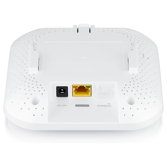 Zyxel WIFI6 AX1800 NWA50AX Punto de Acceso Inalámbrico Doble Banda 2.4GHz/5GHz 1775Mbps Wi-Fi 6