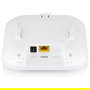 Zyxel WIFI6 AX1800 NWA50AX Punto de Acceso Inalámbrico Doble Banda 2.4GHz/5GHz 1775Mbps Wi-Fi 6