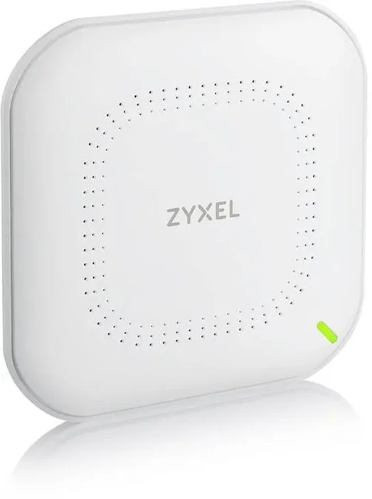 Zyxel NWA50AX Punto de Acceso WiFi 6 AX1800 Dual-Radio Blanco Zyxel NWA50AX Punto de Acceso WiFi 6 AX1800 Dual-Radio Blanco