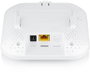 Zyxel NWA50AX Punto de Acceso WiFi 6 AX1800 Dual-Radio Blanco