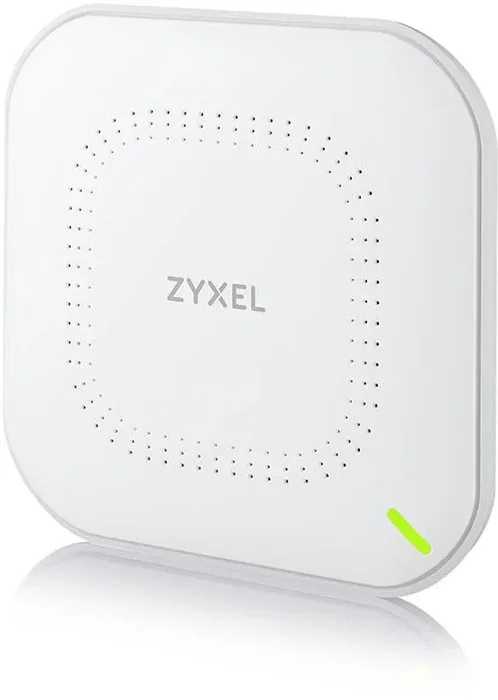 Zyxel NWA50AX Punto de Acceso WiFi 6 AX1800 Dual-Radio Blanco Zyxel NWA50AX Punto de Acceso WiFi 6 AX1800 Dual-Radio Blanco