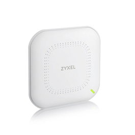 Zyxel NWA50AX Punto de Acceso WiFi 6 Dual-Radio Blanco