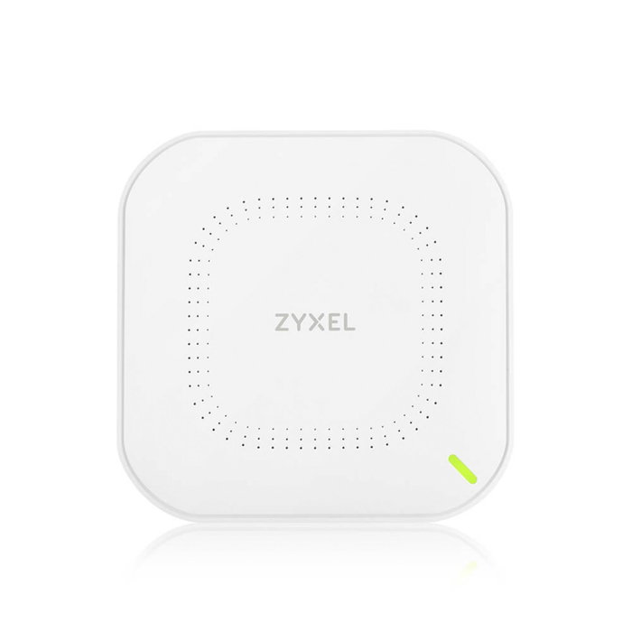 Zyxel NWA50AX Punto de Acceso WiFi 6 Dual-Radio Blanco