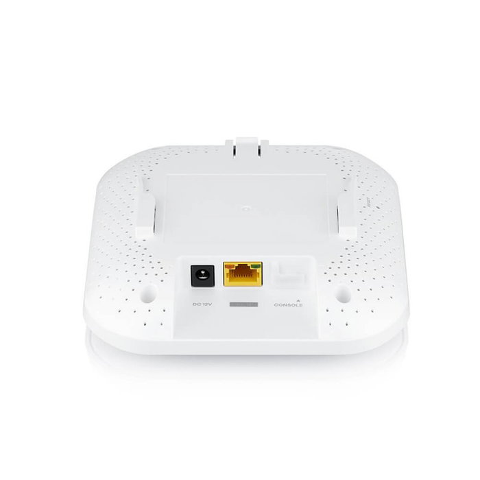 Zyxel NWA50AX-EU0102F Punto de Acceso WiFi 6 Dual-Radio PoE