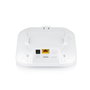 Zyxel NWA50AX-EU0102F Punto de Acceso WiFi 6 Dual-Radio PoE
