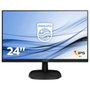 Philips 243V7QDSB Monitor 23.8 pulgadas Full HD IPS Negro