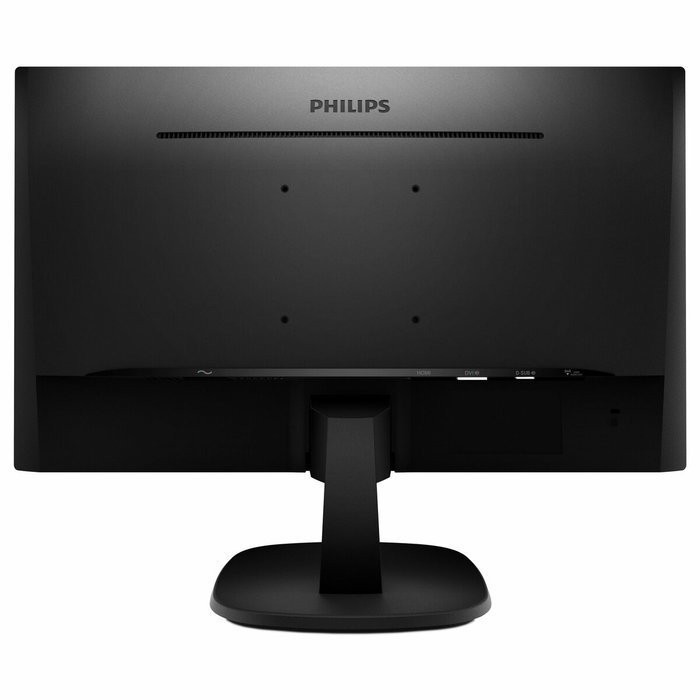 Philips 243V7QDSB Monitor 23.8 pulgadas Full HD IPS Negro