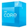 Intel Core i3-12100F Procesador de Sobremesa LGA 1700 4 Núcleos (4.3 GHz Turbo) 12 MB Smart Cache - 12ª Generación, 64 bits, Disipador Incluido, Modelo BX8071512100F