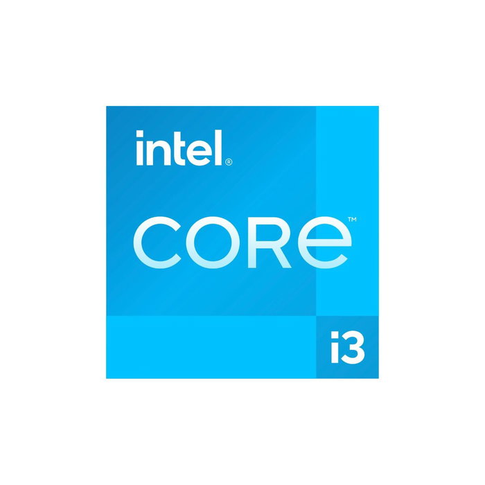 Intel Core i3-12100F 3.30GHz Socket 1700 Intel Core i3-12100F 3.30GHz Socket 1700