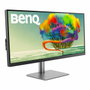 BenQ PD3420Q Monitor 34'' UWQHD IPS Gris