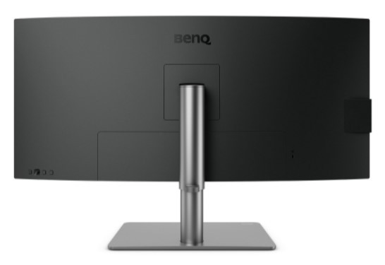 BenQ PD3420Q Monitor 34'' UWQHD IPS Gris BenQ PD3420Q Monitor 34'' UWQHD IPS Gris