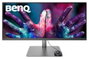 BenQ PD3420Q Monitor 34'' UWQHD IPS Gris