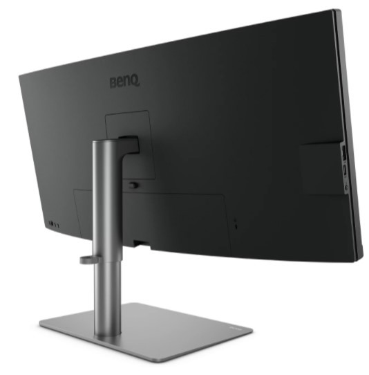 BenQ PD3420Q Monitor 34'' UWQHD IPS Gris BenQ PD3420Q Monitor 34'' UWQHD IPS Gris