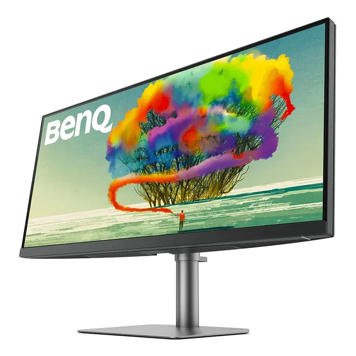 BenQ PD3420Q Monitor 34'' UWQHD IPS Gris BenQ PD3420Q Monitor 34'' UWQHD IPS Gris