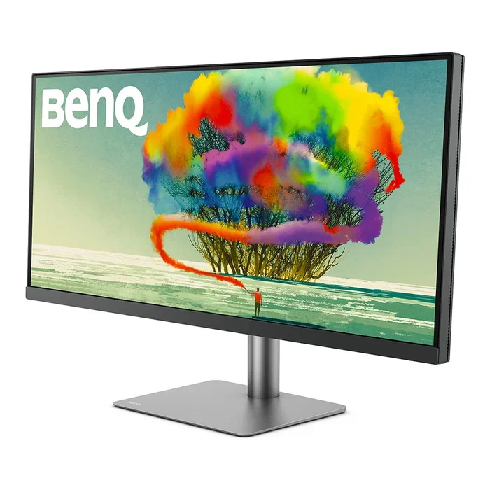 BenQ PD3420Q Monitor 34'' UWQHD IPS Gris BenQ PD3420Q Monitor 34'' UWQHD IPS Gris