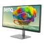 BenQ PD3420Q Monitor 34'' UWQHD IPS Gris