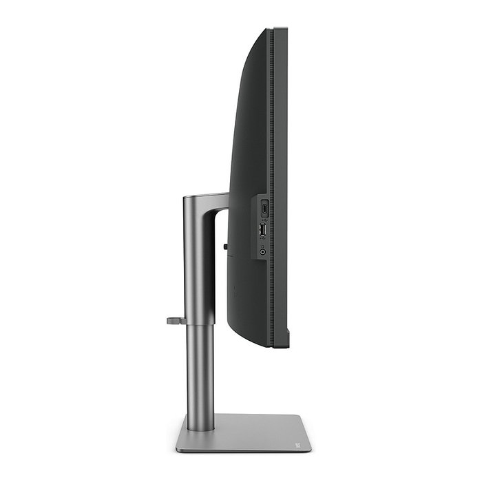 BenQ PD3420Q Monitor 86.4 cm (34 Pulgadas) Ultrawide 21:9 UWQHD 3440 x 1440 Pixeles IPS 5 ms 400 cd/m2 HDR10 USB-C Altavoces Ajustable Gris