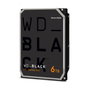 Western Digital WD_BLACK WD6004FZWX 6 TB 7200 RPM 3.5 pulg. SATA
