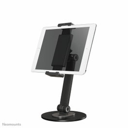 Newstar AWL-450BL Soporte Universal Neomounts para Reproductor Multimedia con Profundidad Ajustable (4.7-7.6 cm) y Capacidad 5 kg